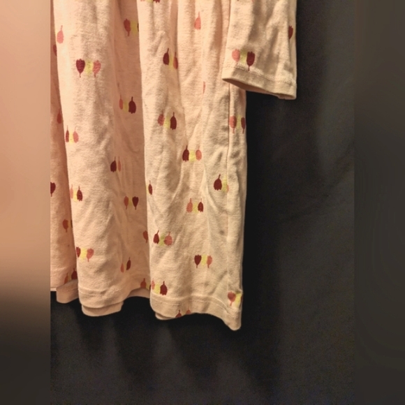 Hama Light Pink Long Sleave Dress- 140 cm 9/10 - Picture 2 of 7